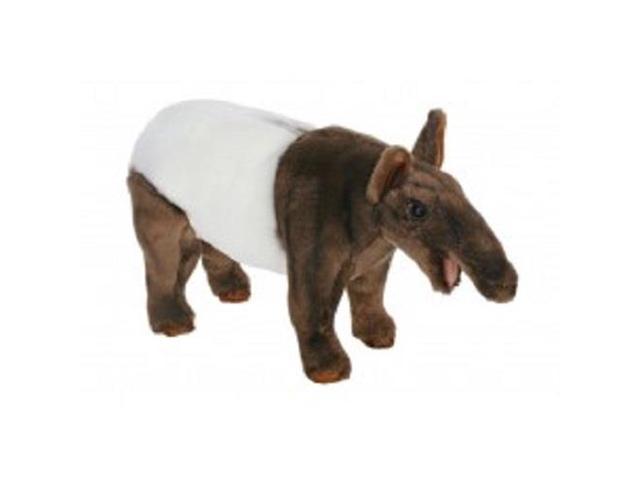 tapir plush toy