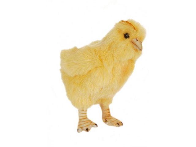 hen soft toy