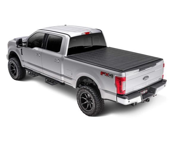 Truxedo Sentry 1531101 Soft Roll Up Truck Bed Tonneau Cover For 2019 Ford Ranger 6 Bed