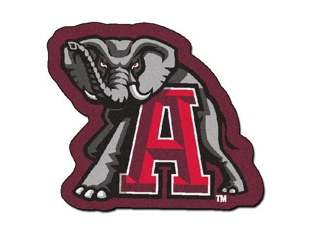 Ncaa University Of Alabama Crimson Tide Mascot Novelty Logo Shaped Area Rug Newegg Com - Alabama Crimson Tide Area Rug Ncaa University Of Alabama Crimson Tide Mascot Novelty Logo Shaped Area Rug Newegg Com - Alabama Crimson Tide Area Rug