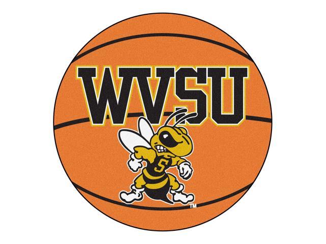 Ncaa West Virginia State University Yellow Jackets Basketball