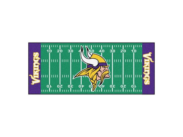 Minnesota Vikings Sport Laptop Mouse Pad Mat Gaming Desktop Computer