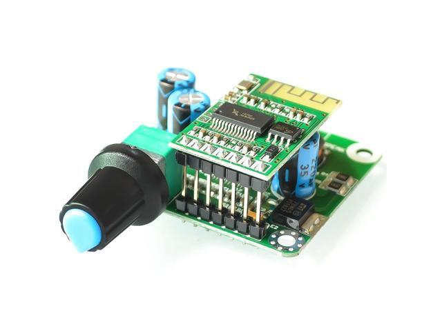 15w speaker amplifier