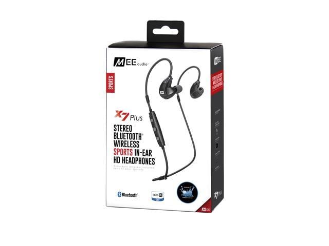 x7 plus sports earphones