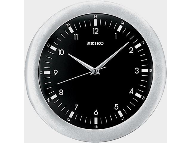 Seiko Clocks Wall clock #QXA137KLH