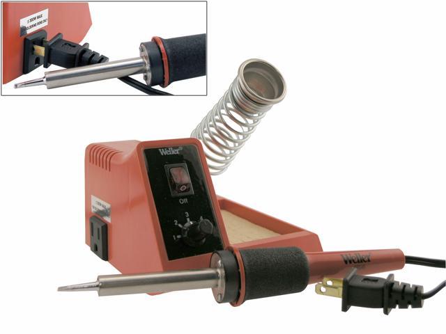 40 Watts Soldering Station for Hobbyist and DIYer