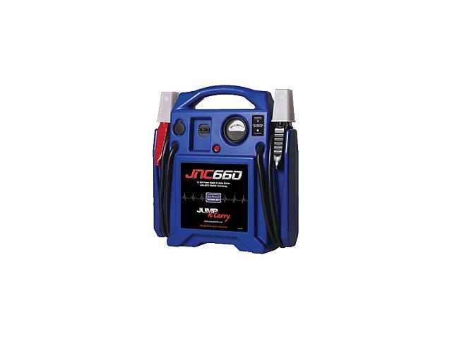 Jump N Carry Jnc660 >> Jump N Carry Kkj Jnc660 Pro 660 Jump N Carry 1700 Peak Amp 12 Volt Jump Starter Newegg Com Jump N Carry Jnc660 >> Jump N Carry Kkj Jnc660 Pro 660 Jump N Carry 1700 Peak Amp 12 Volt Jump Starter Newegg Com