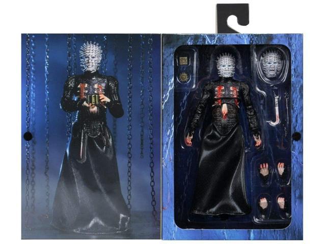 pinhead 12 figure