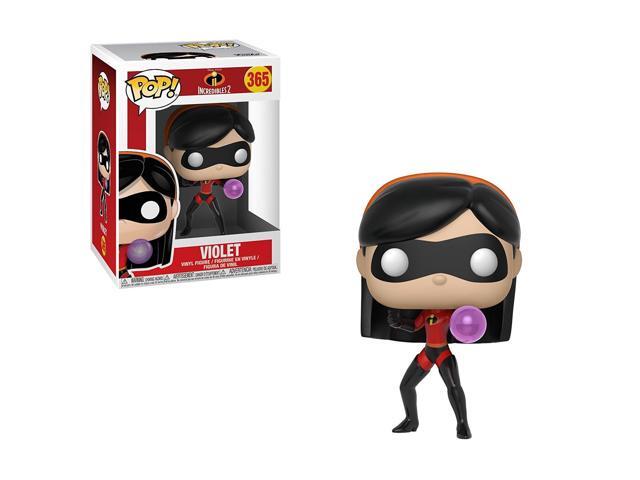 violet chase funko