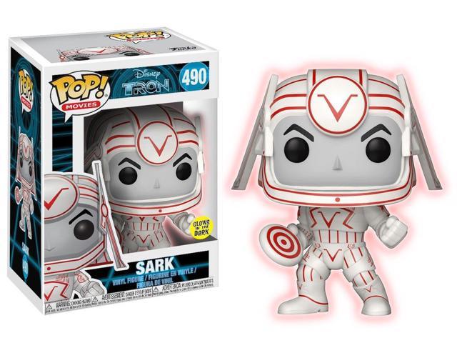 sark funko pop