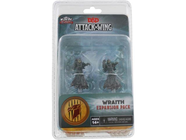 Wraith *NEW* D&D ATTACK WING Wave 1 