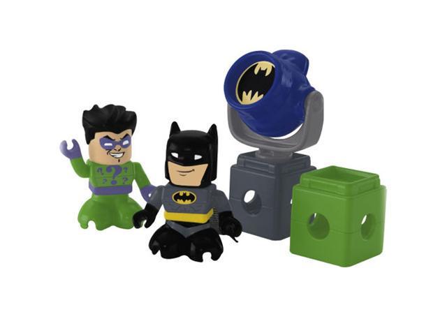 fisher price batman