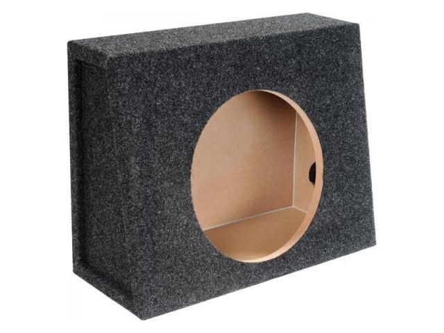 Photo 1 of Atrend E12St B Box Series 12-Inch Single-Sealed Truck Enclosure