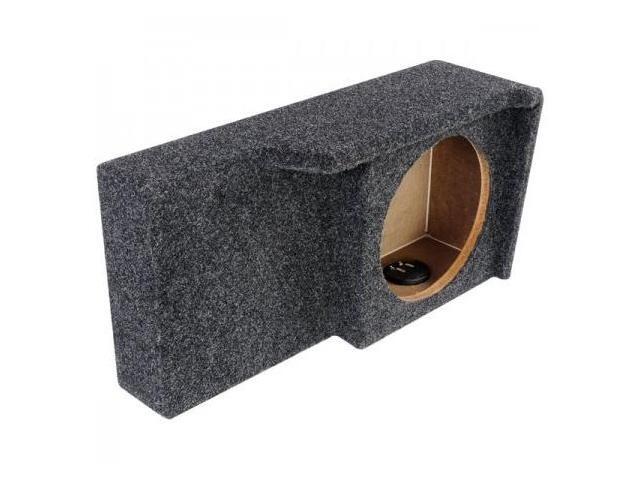 atrend 10 inch sub box