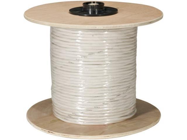 Monster Cable CI Pro 14-2/500 14-Gauge 2-Conductor In-Wall Speaker Cable (500-Foot Spool)