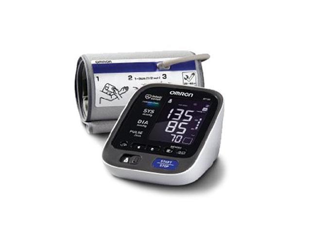 Omron BP791IT 10+ Series Upper Arm Blood Pressure Monitor