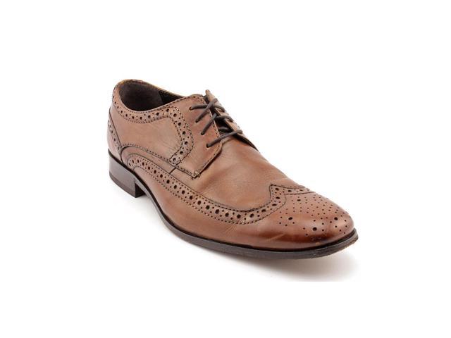 bostonian oxfords