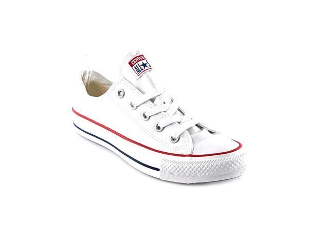 converse all star ox white size 6