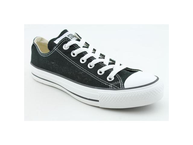 Converse Chuck Taylor All Star Ox Men US 8.5 Black Sneakers UK 8.5 -  Newegg.com