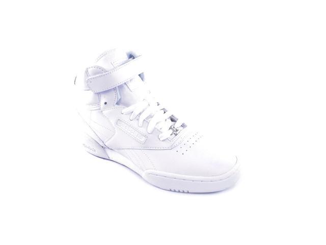 reebok exofit hi clean