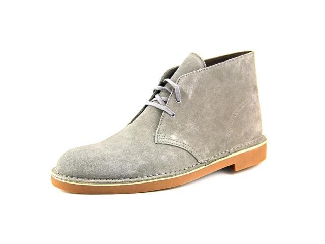 mens tan chukka boots uk