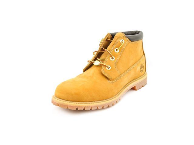 timberland chukka nellie boots