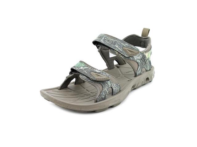 mens columbia sandals clearance