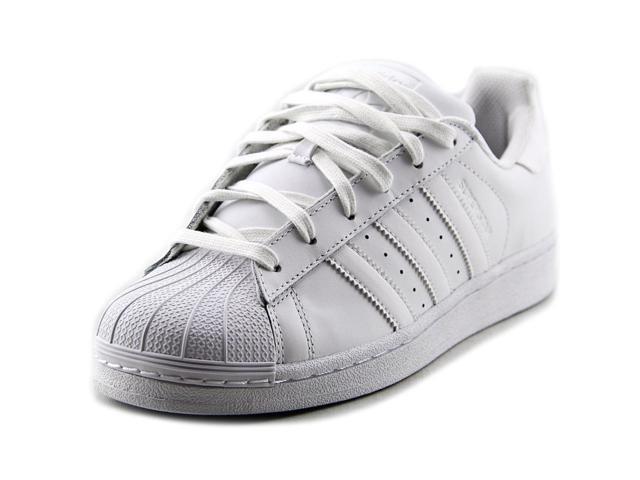 difference between adidas superstar and superstar foundation