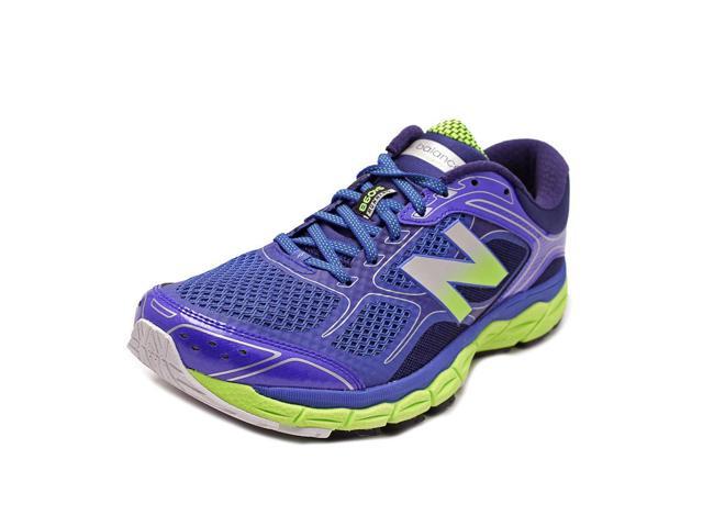 new balance 860v6 purper