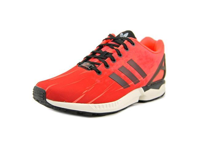 red flux adidas