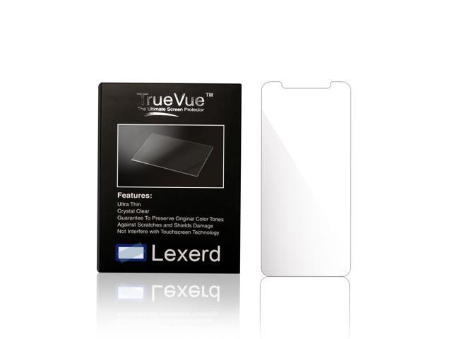 Lexerd - Nintendo DS TrueVue Crystal Clear Screen Protector