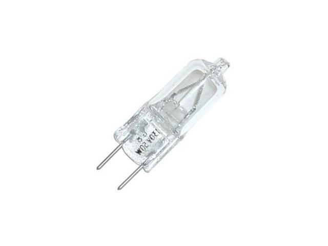 Hikari 00063 - JCD-6913 JCD/130V/50W/G8/45mmMOL Bi Pin Base Single ...