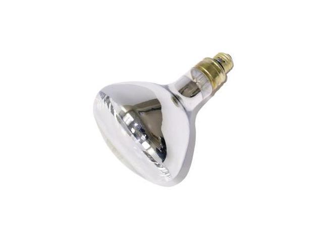 Sylvania 14747 - 375R40/1 120V Heat Lamp Light Bulb