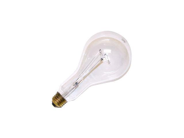 Philips 246843 150ps25 99cl 250v Ps25 Light Bulb Newegg Com Philips 246843 150ps25 99cl 250v Ps25 Light Bulb