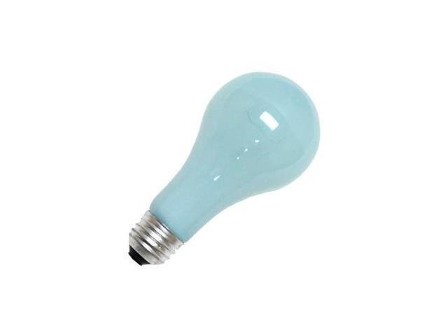 Ge Incandescent Globe Bulbs 200 Watts 89371