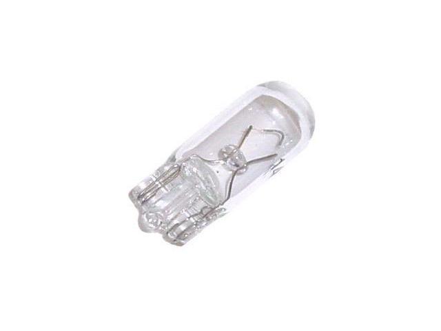 GE 25962 - 168 Miniature Automotive Light Bulb