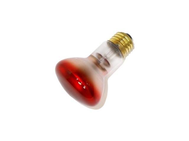 Bulbrite 227050 50r20r Colored Flood Light Bulb Newegg