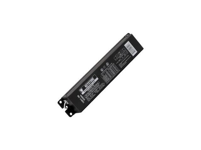 NEW KEYSTONE FLUORESCENT T12 INSTANT START BALLAST 120 VAC KTEB-275-1-TP-PIC-SL