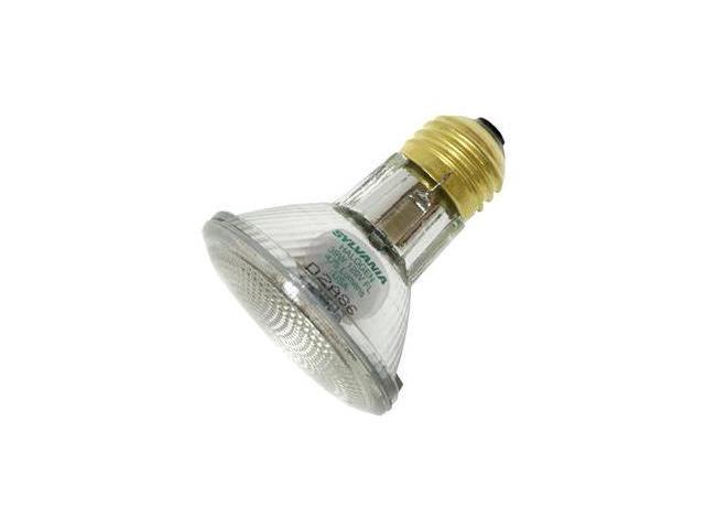 sylvania halogen 39w par20