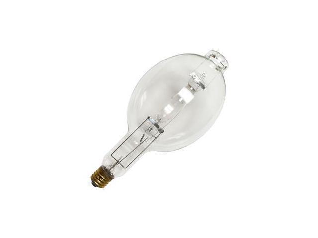 Philips MS1000//BU//BT37//PS 1000 Watt Pulse Start Metal Halide Lamp
