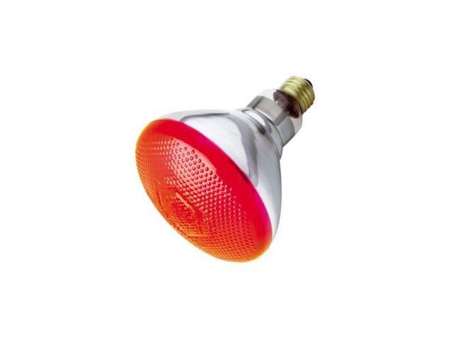 General 12048 150br40 R 130v Colored Flood Light Bulb Newegg