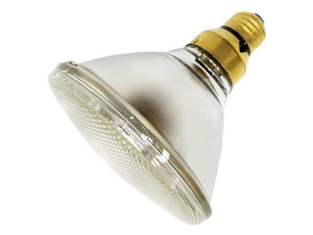 GE 16340 - 66PAR/H/SS/SP10 PAR38 Halogen Light Bulb