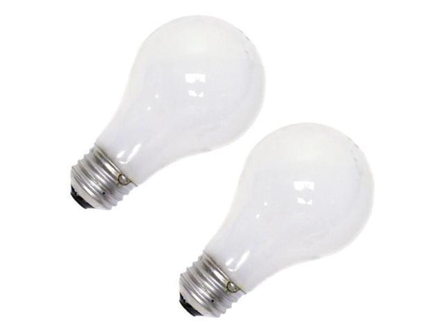 Bulbamerica Ftk 500 Watts 120 Volts Gy9 5 2 Pin Halogen Light Bulb