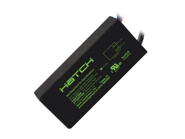 Hatch Led Drivers >> Hatch 12026 12 Watt 120 Volt Constant Current Led Driver Lc12 0260p 120 B Newegg Com Hatch Led Drivers >> Hatch 12026 12 Watt 120 Volt Constant Current Led Driver Lc12 0260p 120 B Newegg Com