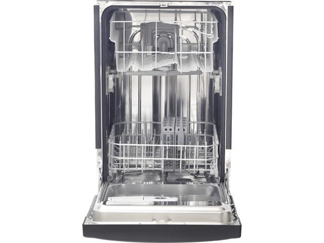 frigidaire ada dishwasher