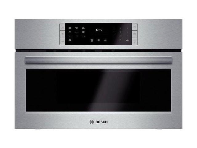 30 Speed Oven With 1 6 Cu Ft Capacity 1 700 Watt Convection 1 000 Watt Microwave Autochef Cooking Cycles 10 Power Levels And Stainless Steel