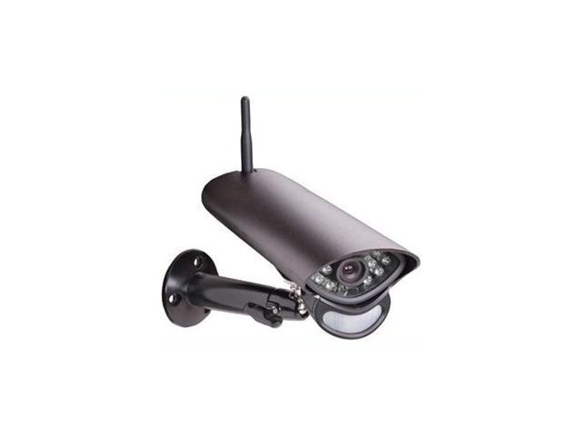 lorex camera 2 way audio