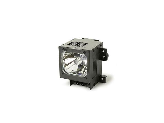 XL-2100 COMPATIBLE REPLACEMENT LAMP WITH HOUSING FOR SONY TVs - by PROLITEX