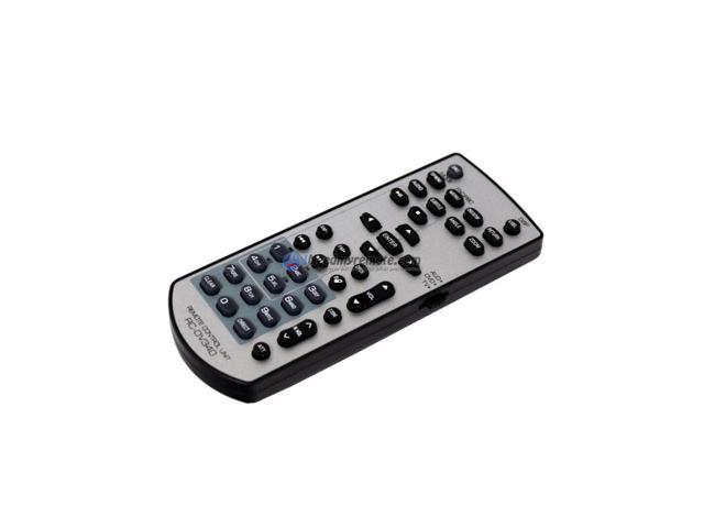 remote for kenwood car stereo