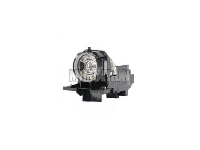 Dt00781 Lamp Housing For Hitachi Projectors 180 Day Warranty Projector Lamps Newegg Com
